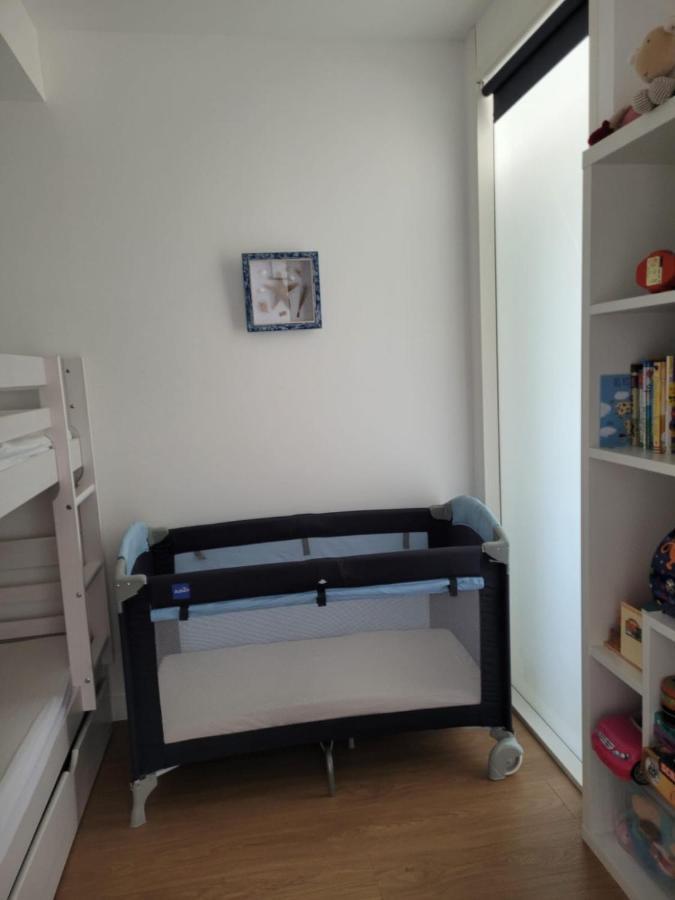 Au Petit Brick - Cosy Beachfront House Maupertus-sur-Mer Bagian luar foto